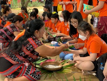 Cơ hội trải nghiệm văn hóa miền Tây Nam Bộ tại Hà Nội