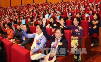 Việt Nam nỗ lực đảm bảo quyền phụ nữ, thu hẹp khoảng cách giới
