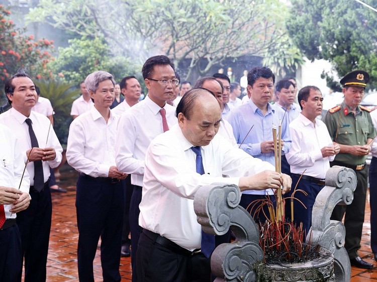 Chủ tịch nước: Hành động để mọi người cao tuổi được quan tâm, chăm sóc tận tình