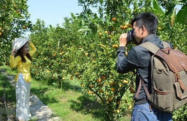 Phát triển vùng Đồng bằng sông Cửu Long: Tăng sức hút cho du lịch