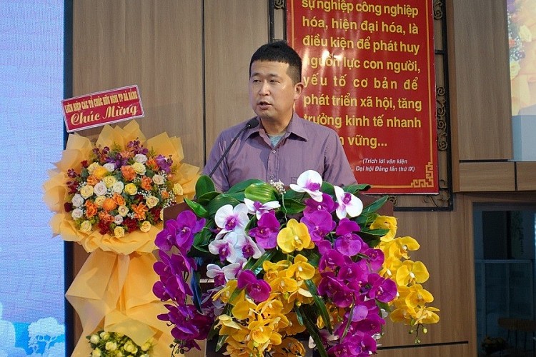Ra mắt Chi hội Hữu nghị Việt - Nhật tại Trường Đại học Ngoại ngữ, Đại học Đà Nẵng