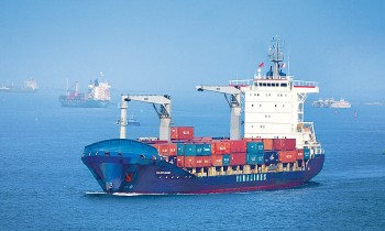 Đến năm 2030, đội tàu biển Việt Nam sẽ đảm nhận 20% thị phần hàng xuất nhập khẩu