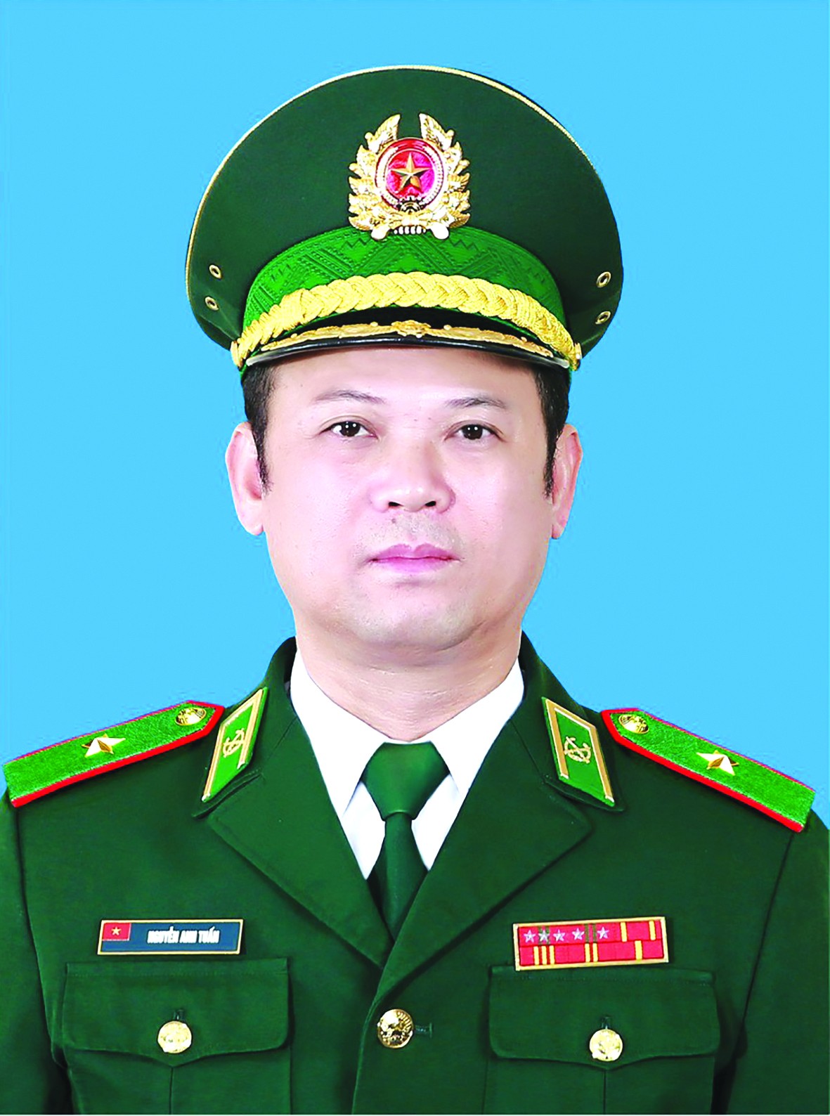 Hợp tác biên phòng Việt Nam - Lào sẽ trở thành điểm sáng trong quan hệ đối ngoại quốc phòng