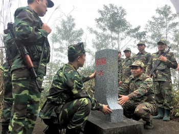 Hợp tác biên phòng Việt Nam - Lào sẽ trở thành điểm sáng trong quan hệ đối ngoại quốc phòng