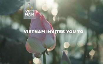 CNN International mong muốn tiếp tục hợp tác quảng bá du lịch Việt Nam