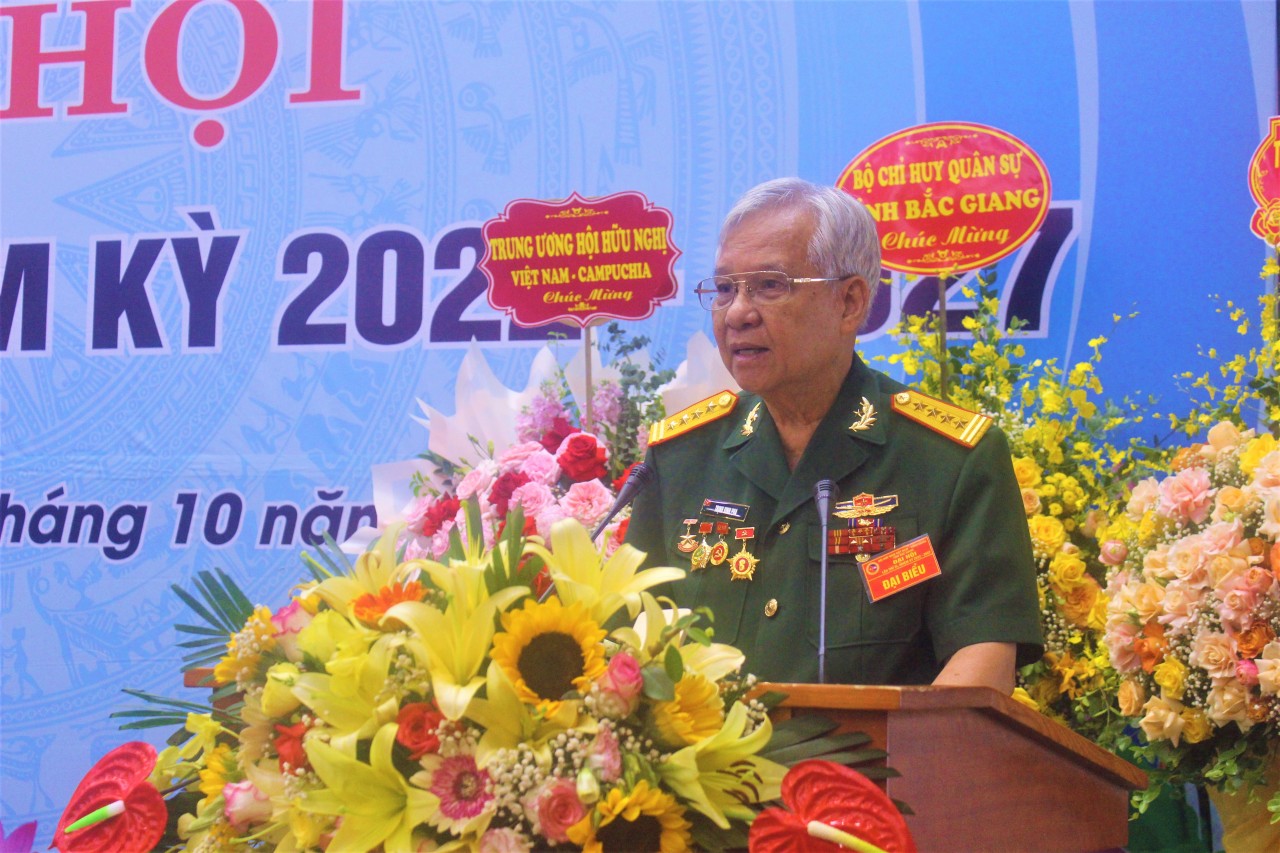 Tiếp tục vun đắp tình hữu nghị Việt Nam - Campuchia ngày càng phát triển