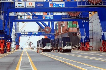 Sức hút của Việt Nam với các doanh nghiệp Đan Mạch Sức hút của Việt Nam với các doanh nghiệp Đan Mạch