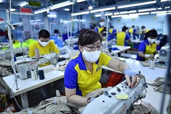 Người lao động Việt Nam thu nhập bình quân 6,7 triệu đồng/tháng trong quý 3/2022
