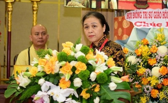 Giáo hội Phật giáo Việt Nam: Nhiều đóng góp quý báu trong công tác đối ngoại nhân dân thời kỳ mới