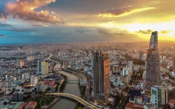 Kinh tế Việt Nam: Hiệu quả điều hành và triển vọng tích cực
