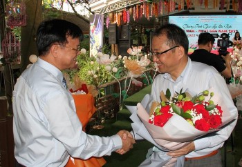 Đồng Nai tổ chức giao lưu hữu nghị Việt Nam - Nhật Bản năm 2022