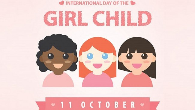 Bạn biết gì về Ngày quốc tế trẻ em gái 11/10?