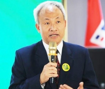 Giáo sư Nguyễn Quốc Sỹ - người trăn trở với công nghệ “Made in Vietnam”