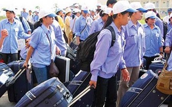 Cảnh báo tình trạng người lao động Việt Nam bị mắc kẹt tại một số nước châu Phi