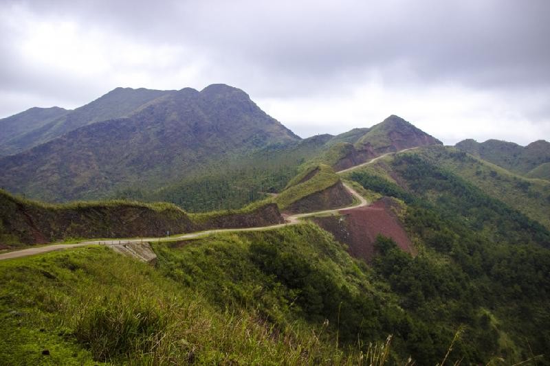 Giai đoạn 2007-2022: Hoàn thành, bàn giao và đưa vào sử dụng 1.931km đường tuần tra biên giới