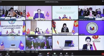Việt Nam đề xuất 3 nội dung tại Hội nghị Thượng đỉnh Lãnh đạo nữ ASEAN lần thứ hai