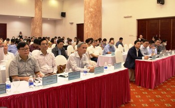Tập huấn “Cập nhật kiến thức và nghiệp vụ đối ngoại” cho 11 tỉnh thuộc cụm thi đua số 4 tại Đắk Lắk
