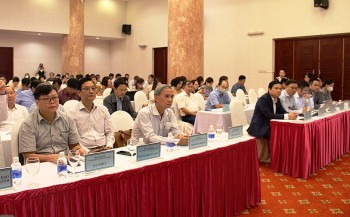 Tập huấn “Cập nhật kiến thức và nghiệp vụ đối ngoại” cho 11 tỉnh thuộc cụm thi đua số 4 tại Đắk Lắk Tập huấn “Cập nhật kiến thức và nghiệp vụ đối ngoại” cho 11 tỉnh thuộc cụm thi đua số 4 tại Đắk Lắk