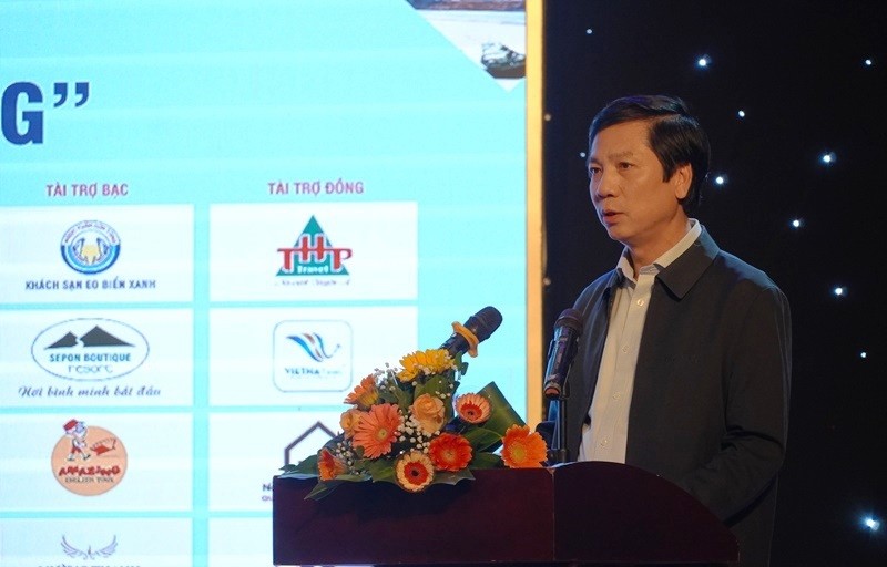Hội thảo du lịch “Bí ẩn miền đất thiêng” tại Quảng Trị thu hút hơn 100 doanh nghiệp lữ hành