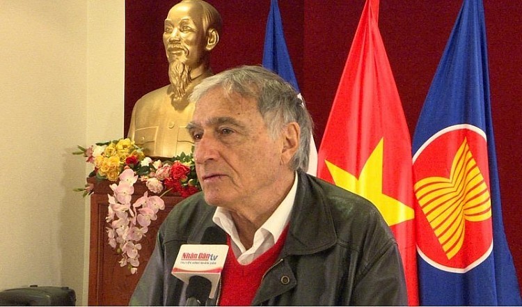 Cộng đồng quốc tế dành tín nhiệm cao với Việt Nam