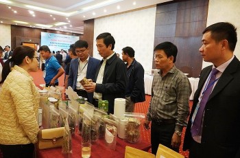 Hội thảo du lịch “Bí ẩn miền đất thiêng” tại Quảng Trị thu hút hơn 100 doanh nghiệp lữ hành Hội thảo du lịch “Bí ẩn miền đất thiêng” tại Quảng Trị thu hút hơn 100 doanh nghiệp lữ hành