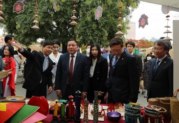 Lễ hội Du lịch, Văn hoá Việt Nam tại Hàn Quốc năm 2022 Lễ hội Du lịch, Văn hoá Việt Nam tại Hàn Quốc năm 2022