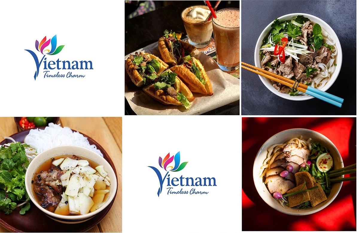 Việt Nam vào danh sách những nền ẩm thực hàng đầu thế giới