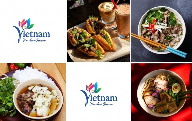 Việt Nam vào danh sách những nền ẩm thực hàng đầu thế giới
