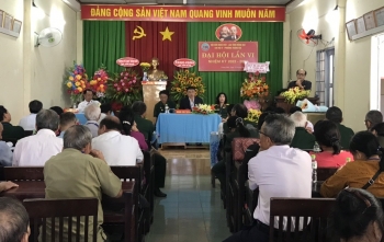 Mỗi hội viên là một tuyên truyền viên về quan hệ đoàn kết đặc biệt Việt Nam - Lào