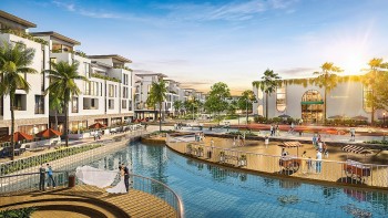 Nhà đầu tư tìm thấy cơ hội gì từ mô hình đổi mới sáng tạo Crystal City?