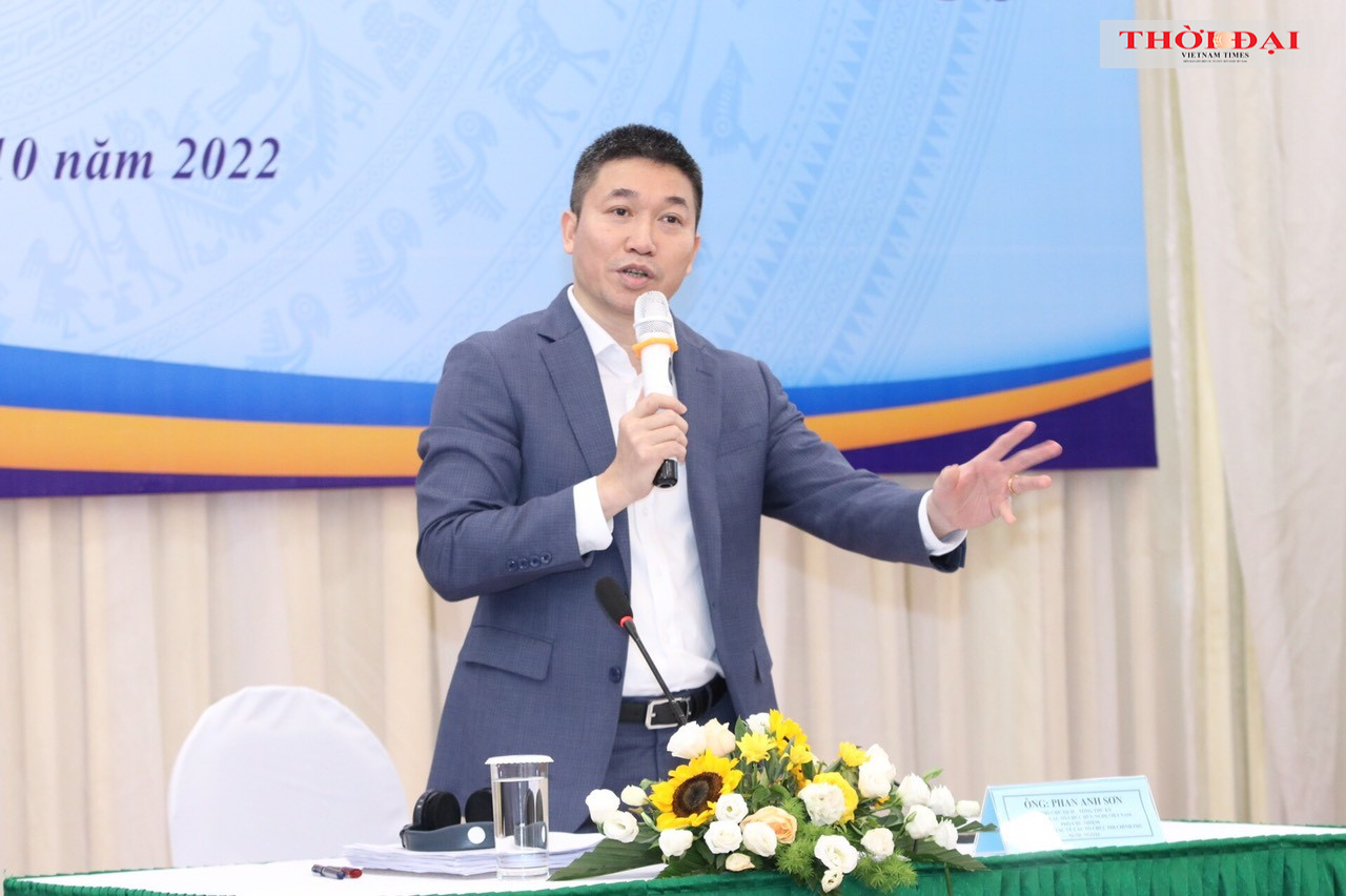 COMINGO sẽ đồng hành, hỗ trợ hiệu quả cho các tổ chức phi chính phủ nước ngoài COMINGO sẽ đồng hành, hỗ trợ hiệu quả cho các tổ chức phi chính phủ nước ngoài