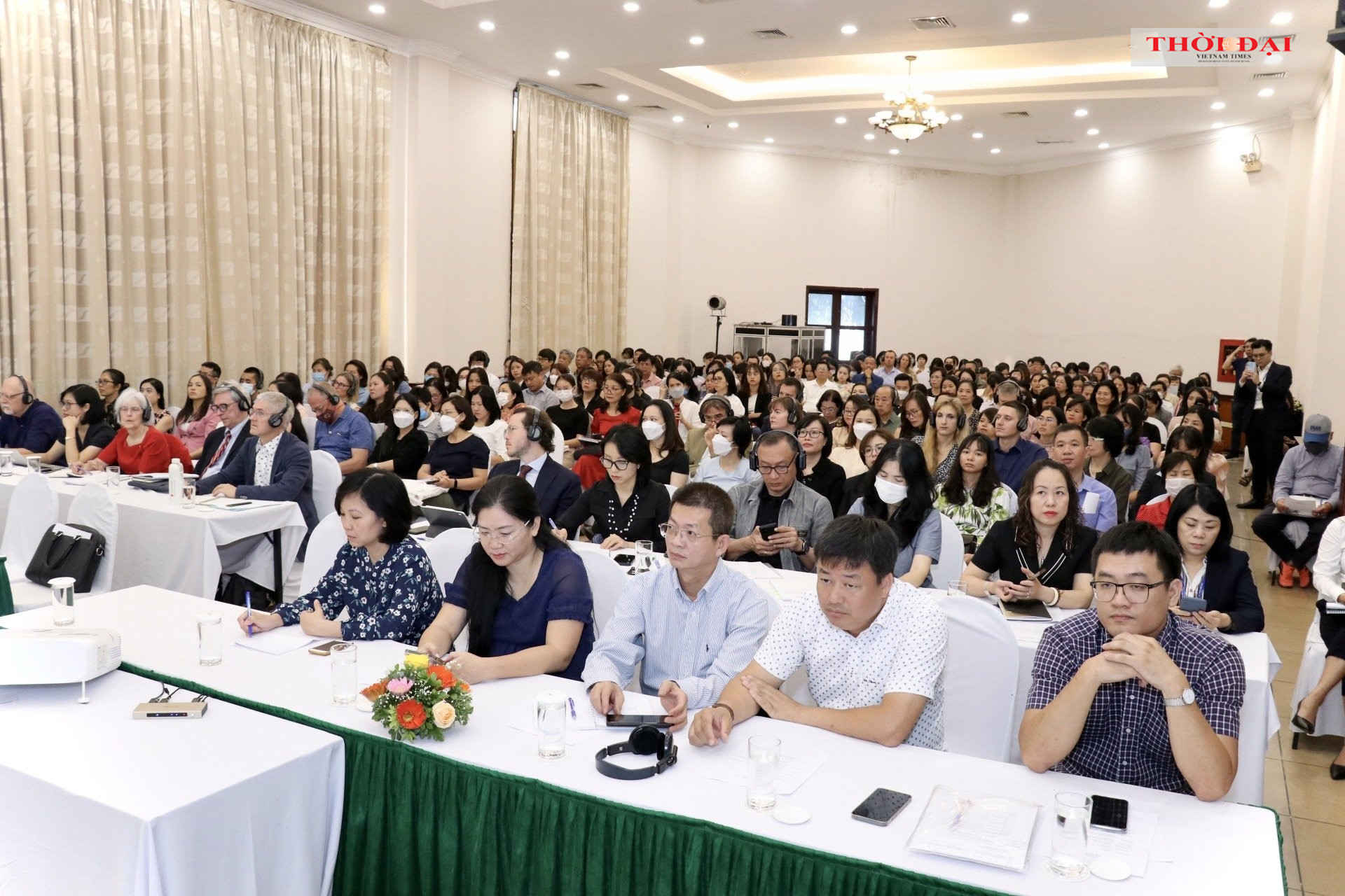 COMINGO sẽ đồng hành, hỗ trợ hiệu quả cho các tổ chức phi chính phủ nước ngoài COMINGO sẽ đồng hành, hỗ trợ hiệu quả cho các tổ chức phi chính phủ nước ngoài