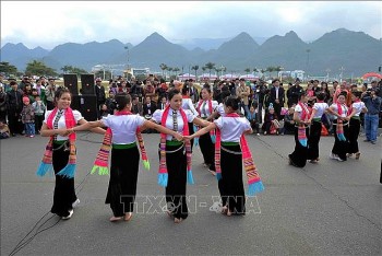 7 tỉnh sẽ tham dự Ngày hội Văn hóa các dân tộc vùng Tây Bắc
