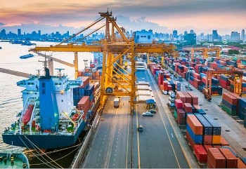 Điểm sáng nền kinh tế 9 tháng năm 2022 Điểm sáng nền kinh tế 9 tháng năm 2022