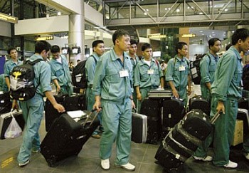 Quảng Nam đặt mục tiêu đưa 5.000 lao động đi làm việc ở nước ngoài theo hợp đồng