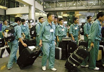 Quảng Nam đặt mục tiêu đưa 5.000 lao động đi làm việc ở nước ngoài theo hợp đồng Quảng Nam đặt mục tiêu đưa 5.000 lao động đi làm việc ở nước ngoài theo hợp đồng