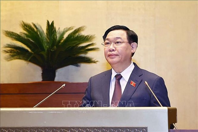 Thúc đẩy tăng trưởng, bảo đảm các cân đối lớn của nền kinh tế