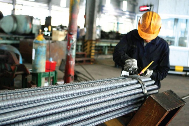 Thép Pomina dừng lò cao để tập trung thế mạnh cho lò điện