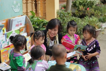 Bạn bè quốc tế đánh giá và kỳ vọng gì? Bạn bè quốc tế đánh giá và kỳ vọng gì?