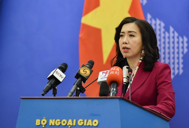 Còn khoảng 500 người Việt Nam tại Ukraine