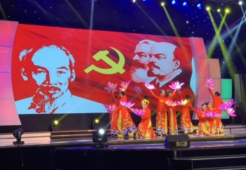 Liên hoan Giai điệu hữu nghị tỉnh Đồng Nai lần thứ 3: Quảng bá văn hóa Việt Nam và các nước tới người dân
