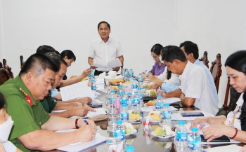 Cần Thơ tổ chức “Ngày hội lá” trong khuôn khổ Hội chợ Nông nghiệp quốc tế Việt Nam 2022