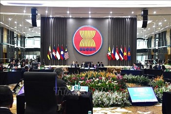 Sẽ xây dựng danh mục các khuyến nghị tại hội nghị cấp cao ASEAN lần thứ 40 và 41