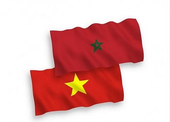 Việt Nam, Maroc thúc đẩy hợp tác tài chính, ngân hàng