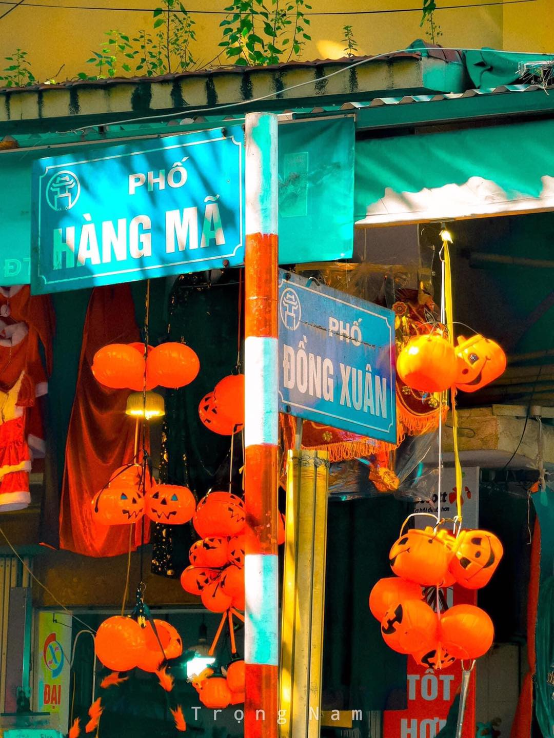 Những địa điểm giải trí cho ngày Halloween tại Hà Nội