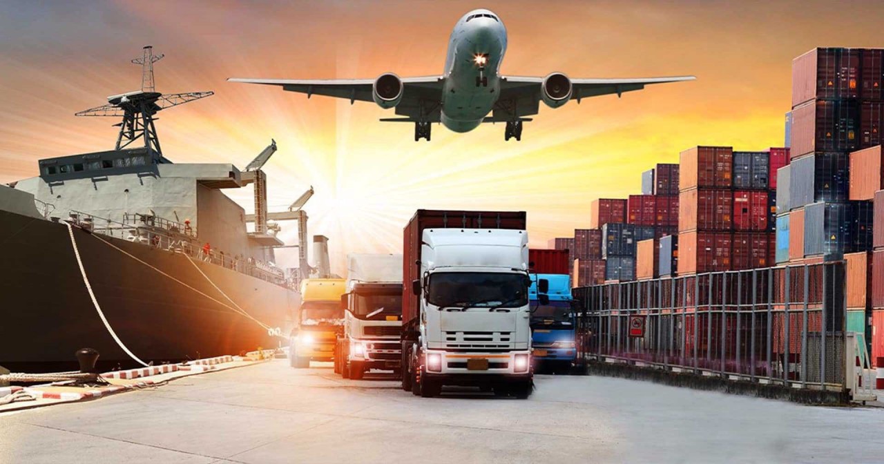 HVT Logistics - Đơn vị vận chuyển hàng hoá quốc tế uy tín