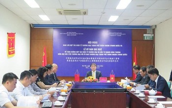 Động lực thúc đẩy quan hệ Việt Nam-Trung Quốc
