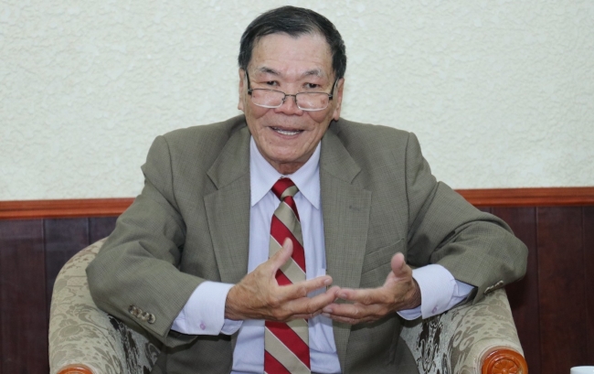 Người "bắc cầu" cho doanh nghiệp Mỹ và Việt Nam