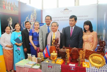 Cần Thơ: Khai mạc Hội chợ Nông nghiệp Quốc tế Việt Nam 2022 Cần Thơ: Khai mạc Hội chợ Nông nghiệp Quốc tế Việt Nam 2022