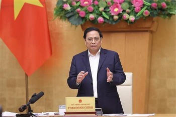 Thủ tướng Phạm Minh Chính trả lời chất vấn về cải cách tiền lương, giải pháp khắc phục tình trạng công chức nghỉ việc